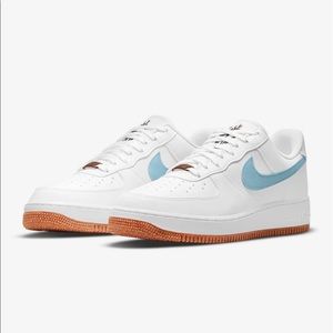 Nike Air Force 1 ‘07 LV8
